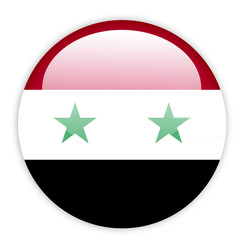 Syria flag button