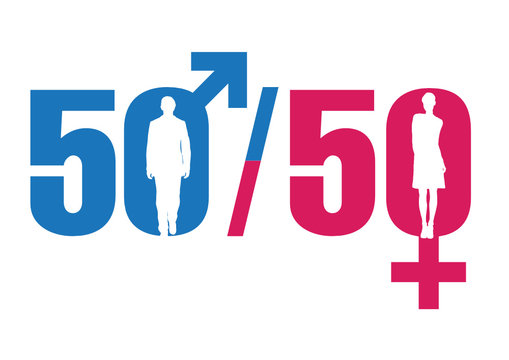 parit&eacute;, &eacute;galit&eacute; homme / femme