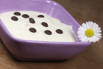 Nachspeise