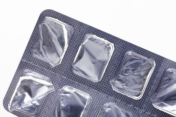 Pill blister