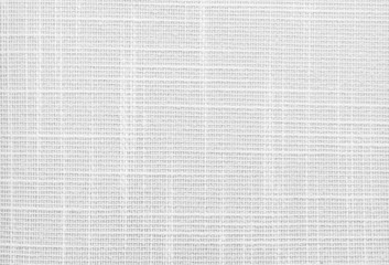 Seamless fabric canvas background