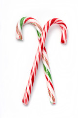 Traditional christmas candy