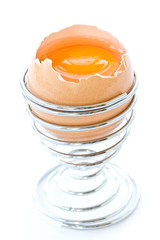 raw egg