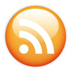 RSS feed icon