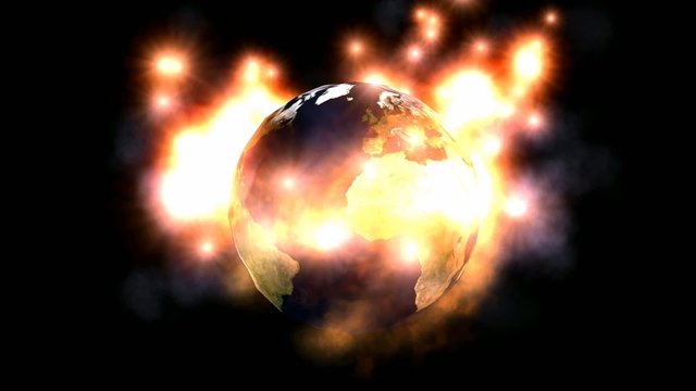 Earth