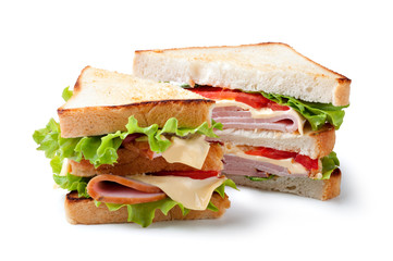 sandwich