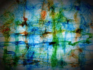 Grunge background
