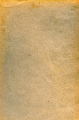 Vintage paper