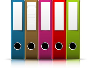 Office Folders