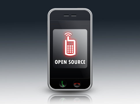 Smartphone "Open Source"