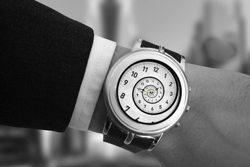 Time?