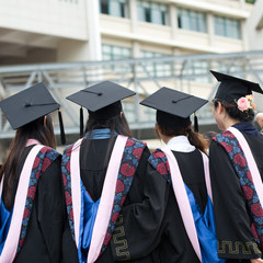 graduate