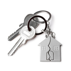 house keys