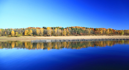 Liptovska Mara, Slovakia