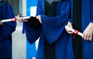 graduate