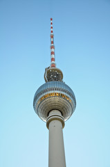 Berliner Fernsehturm