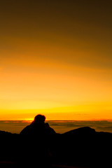 Doi Inthanon Northern Thailand