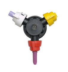 nozzle