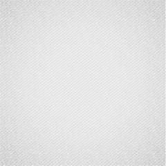 White striped paper surface