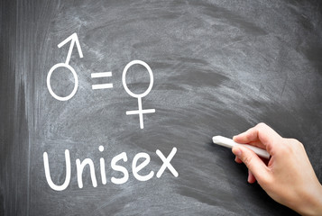 Unisex tarife