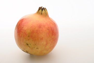 Pomegranate fruit