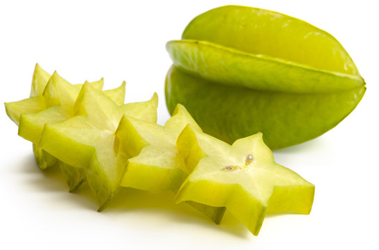 Sternfrucht