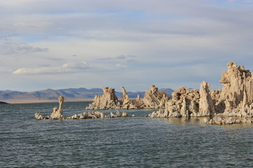 mono lake