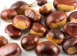 Chestnuts