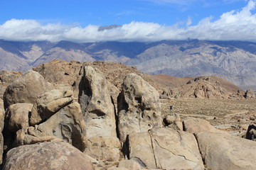 alabama hills
