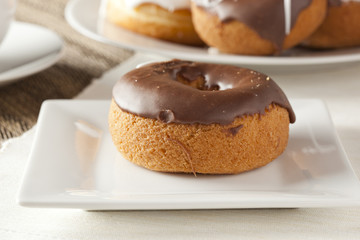 Fresh Homemade Donuts