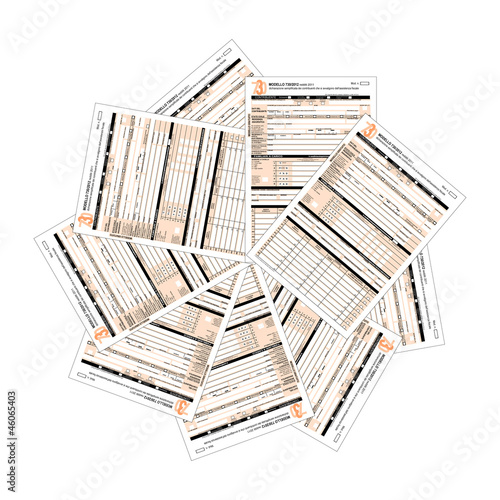 Stock options dichiarazione redditi