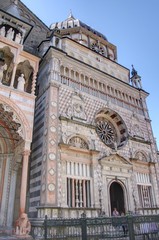 église à bergame