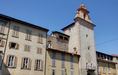 ville de bergame