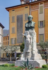 statues italiennes