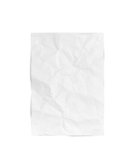 Feuille de Papier Blanc