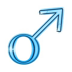 Symbole du masculin