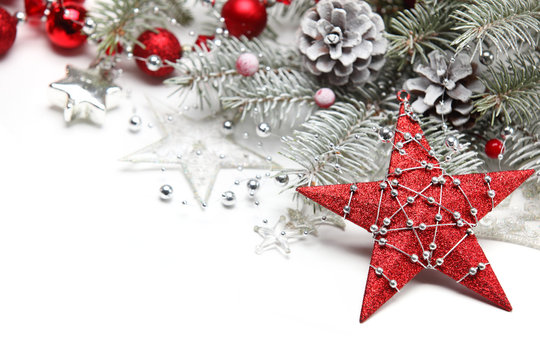 Christmas decoration
