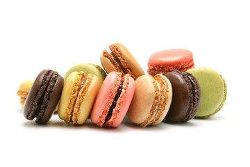 Macaroons