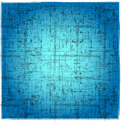 Obraz premium Brush texture