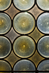 Stained Glass Background