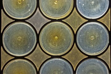 Stained Glass Background