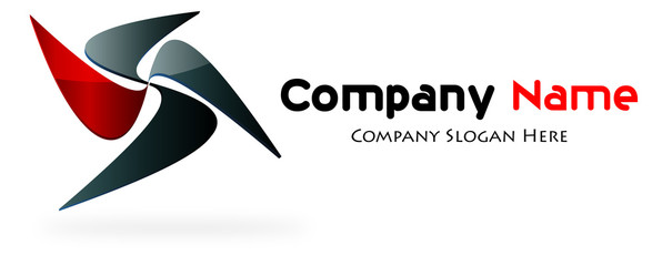 Swirl Company Logo