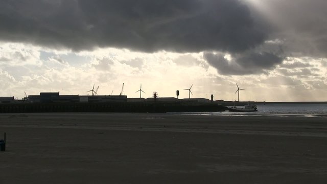 port de p&ecirc;che de boulogne