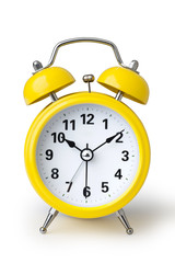 Alarm clock