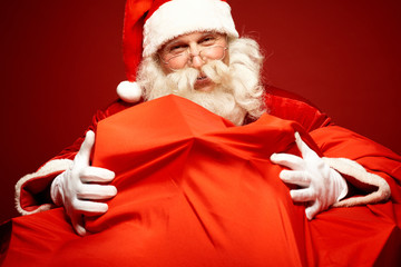 Naklejka premium Generosity