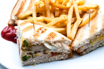 Sandwich