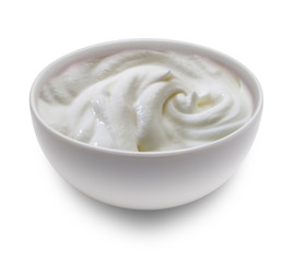 pink milk cream