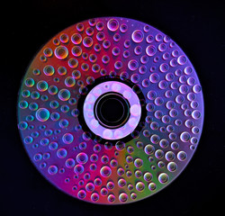 CD Rom