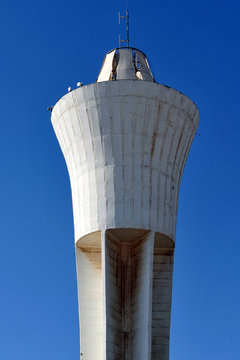 Water Tower