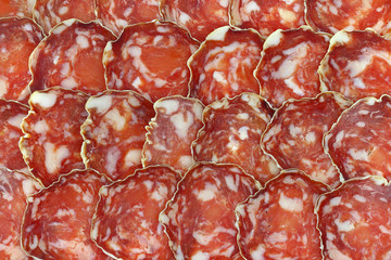 Milano salami